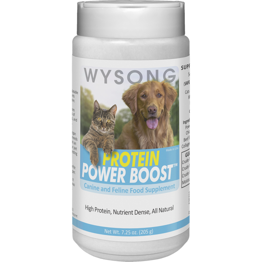 Protein Power Boost™