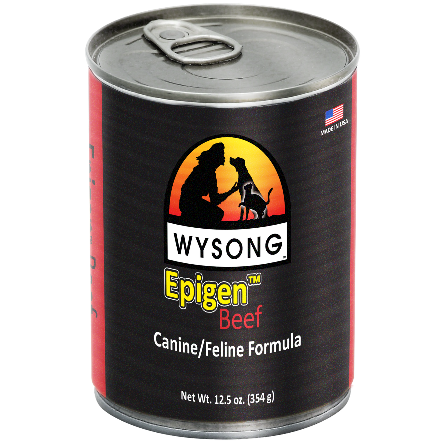 Epigen™ Beef Canned Diet