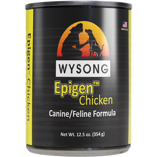 Epigen™ Chicken Canned Diet