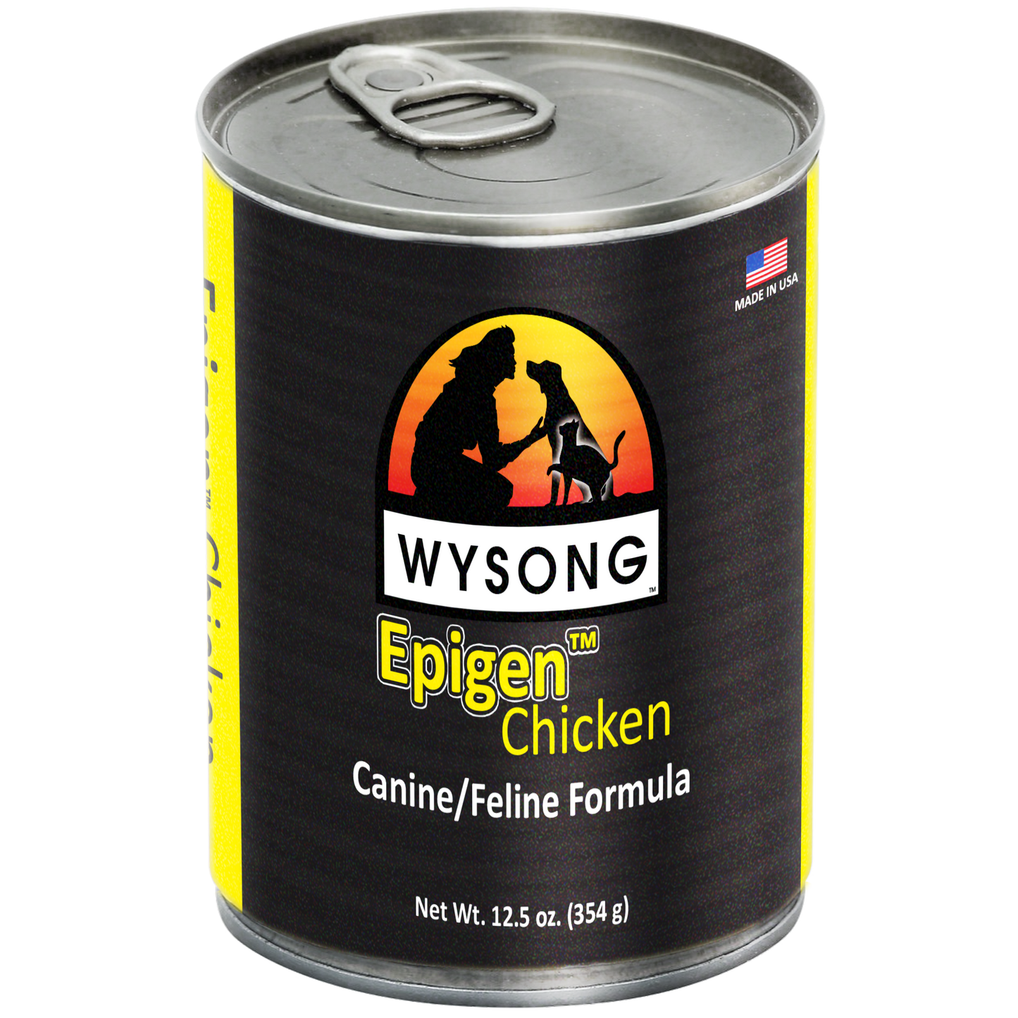 Epigen™ Chicken Canned Diet