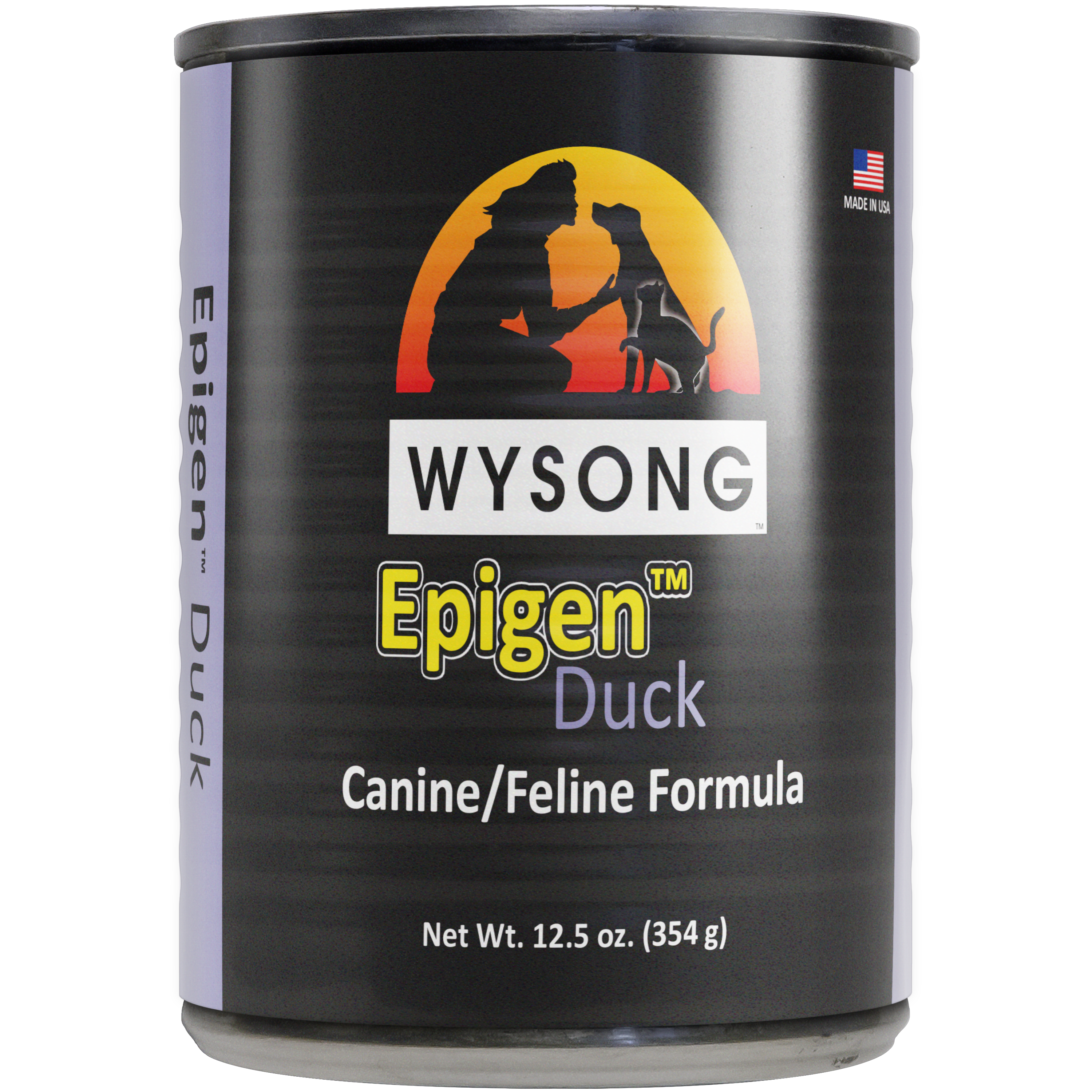 Wysong epigen dog 2024 food