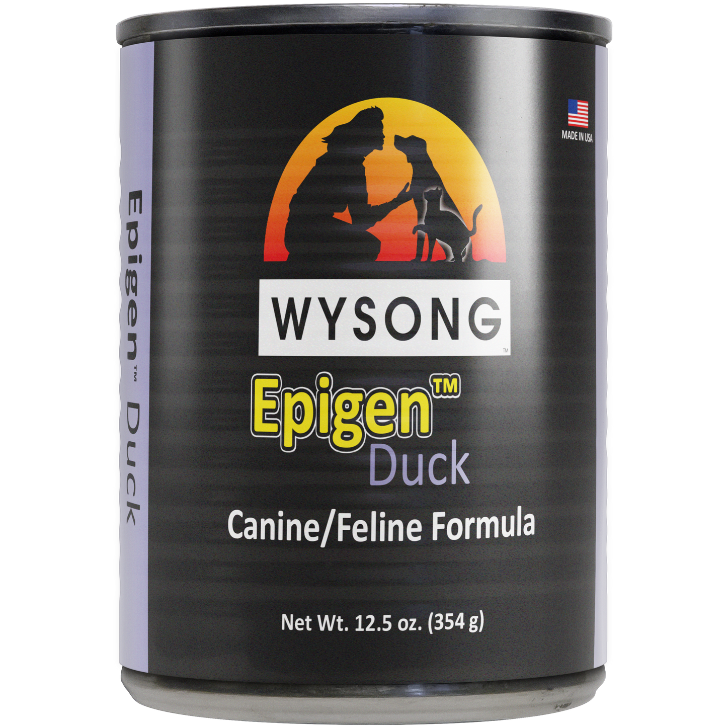 Epigen™ Duck Canned Diet