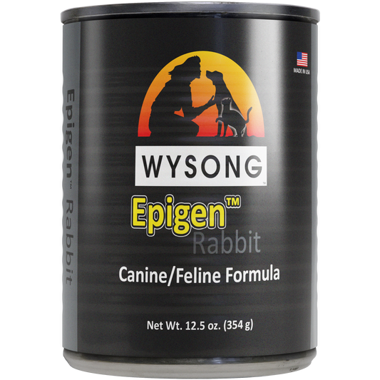 Epigen™ Rabbit Canned Diet