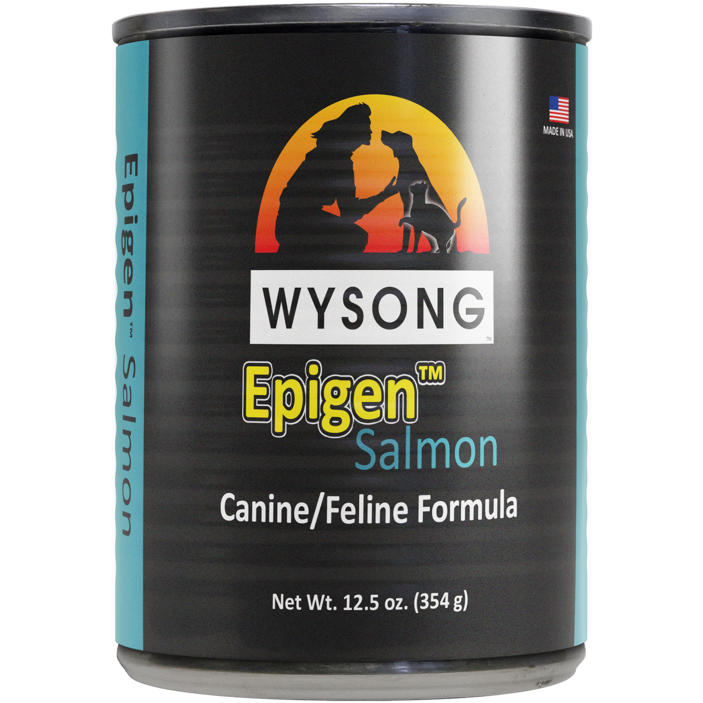 Epigen™ Salmon Canned Diet