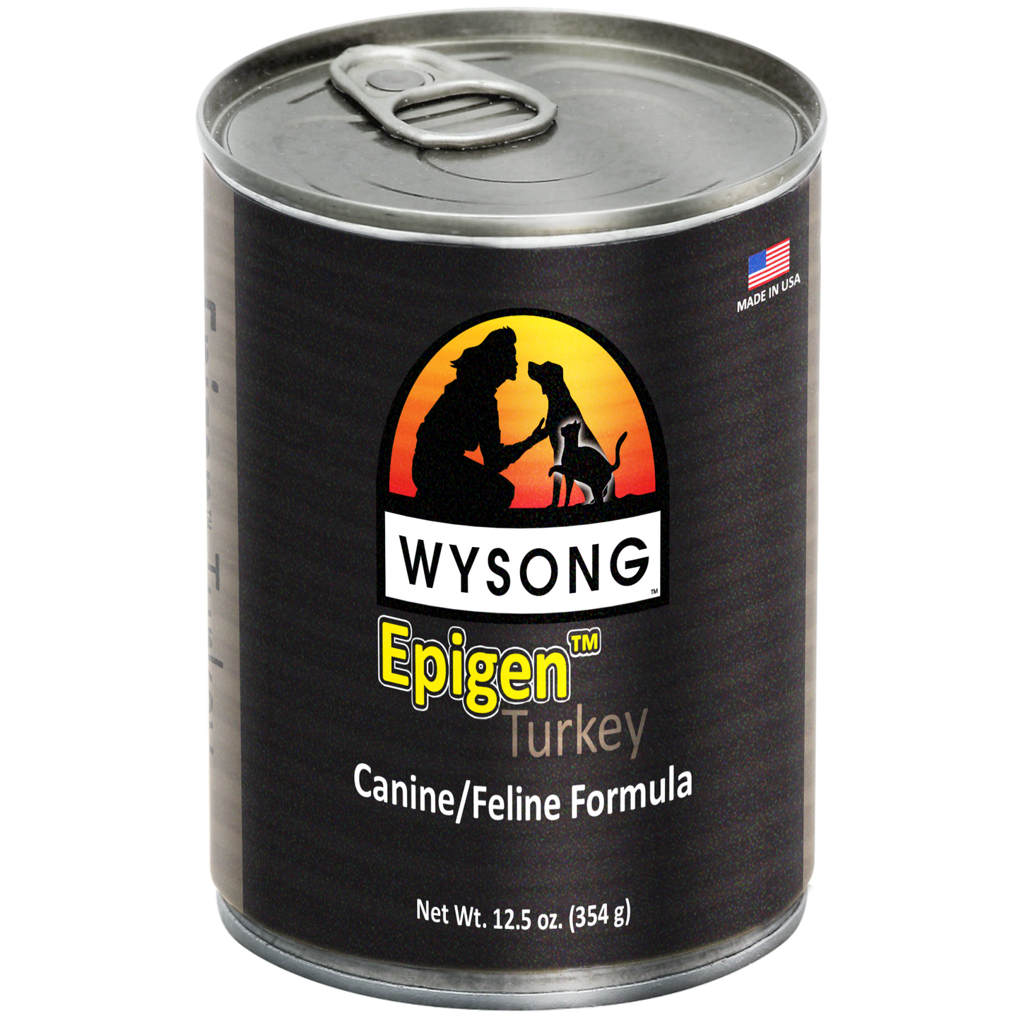 Epigen™ Turkey Canned Diet