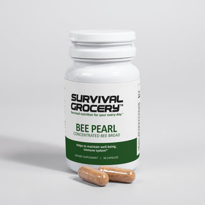 Bee Pearl Capsules