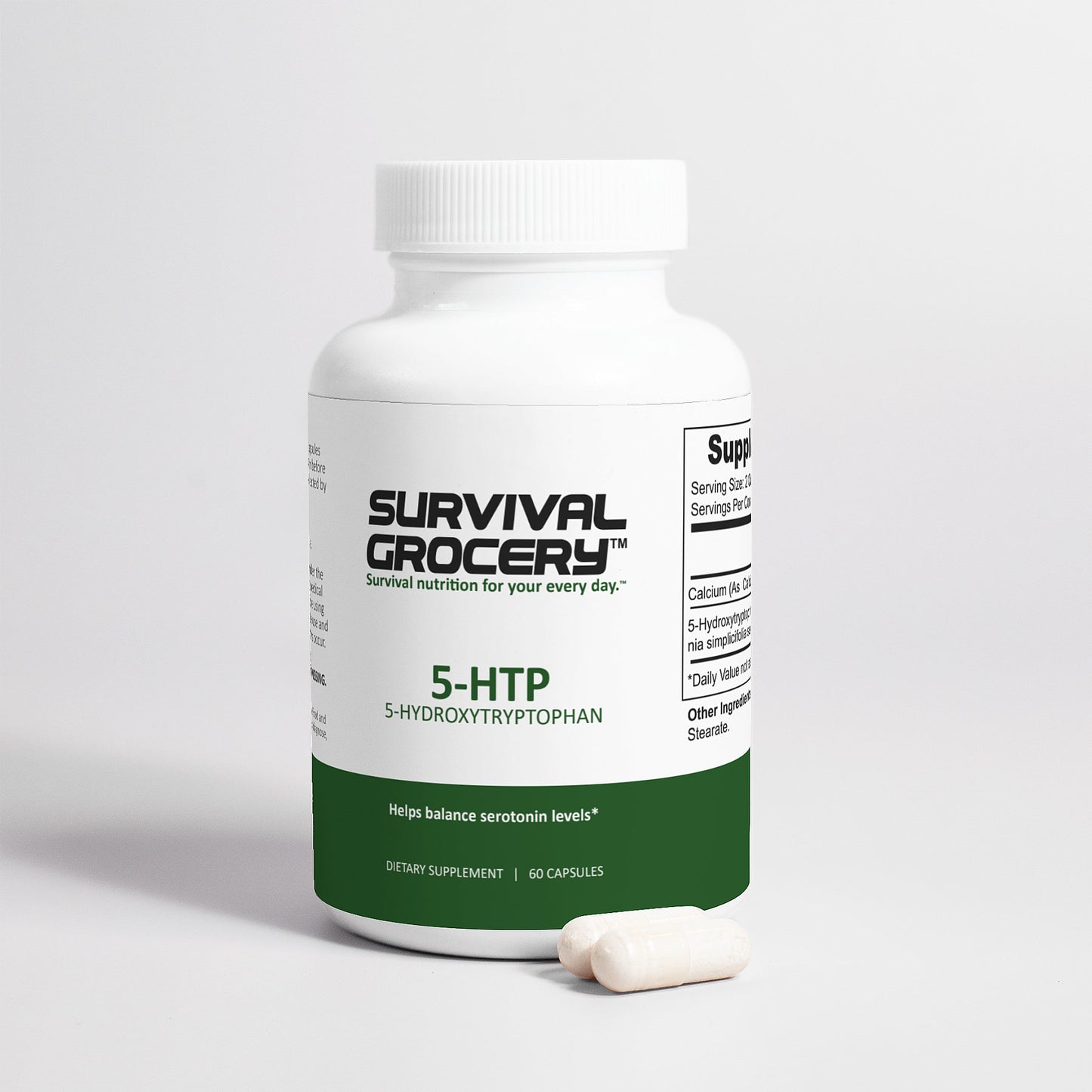 5-HTP