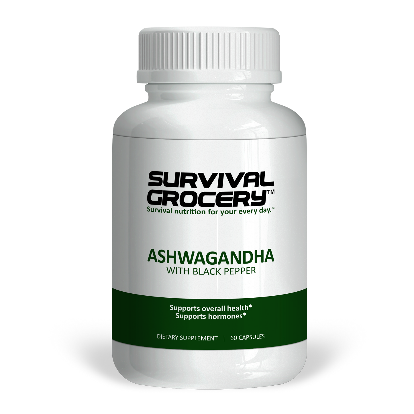 Ashwagandha