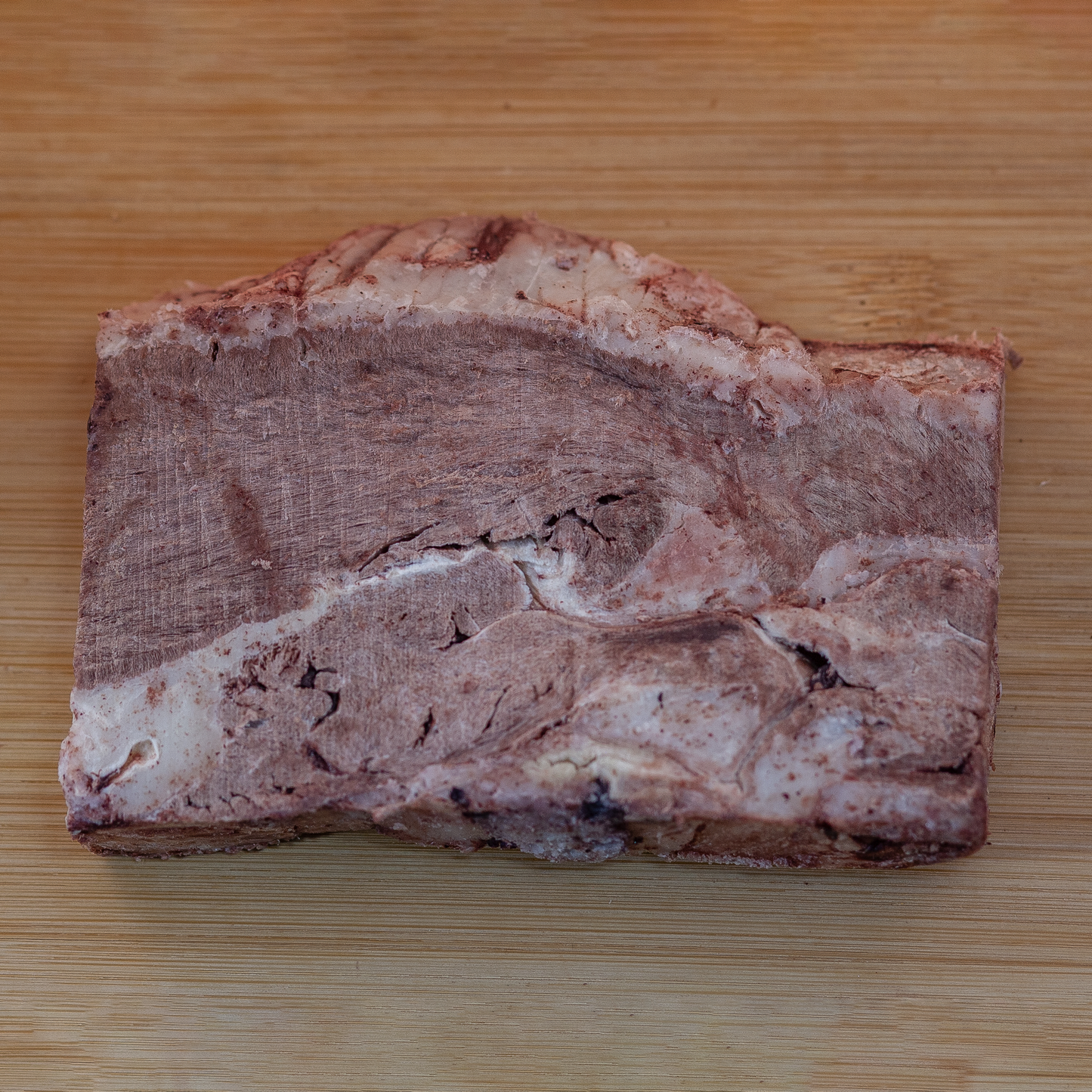 Archetype Treats Beef Heart