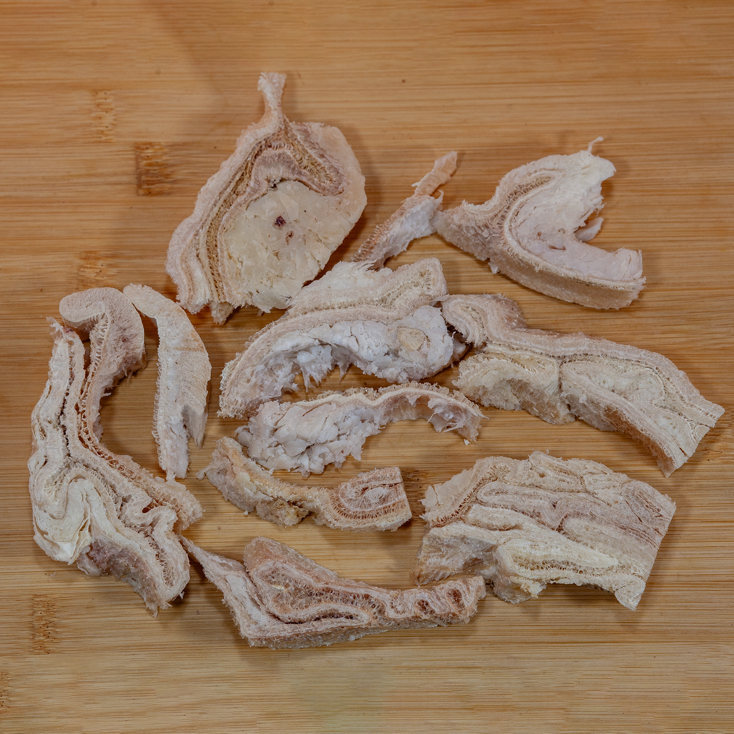 Ferret Archetype Treats Beef Tripe