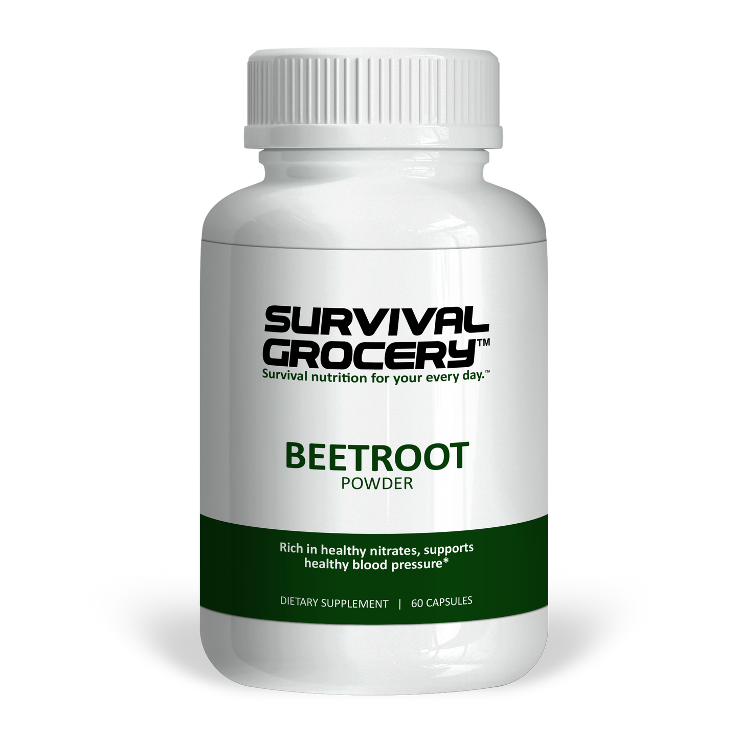 Beetroot Capsules