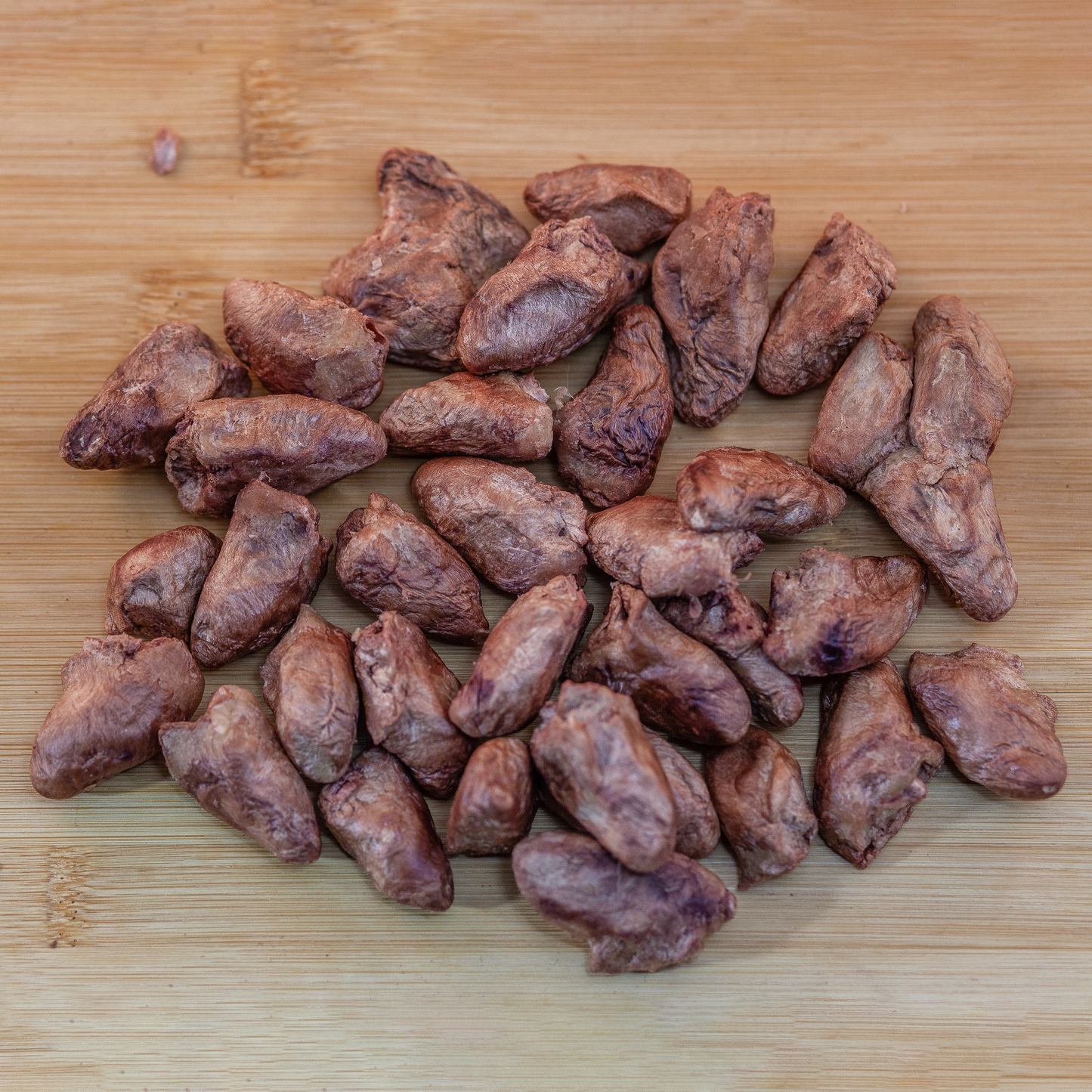 Archetype Treats Chicken Hearts