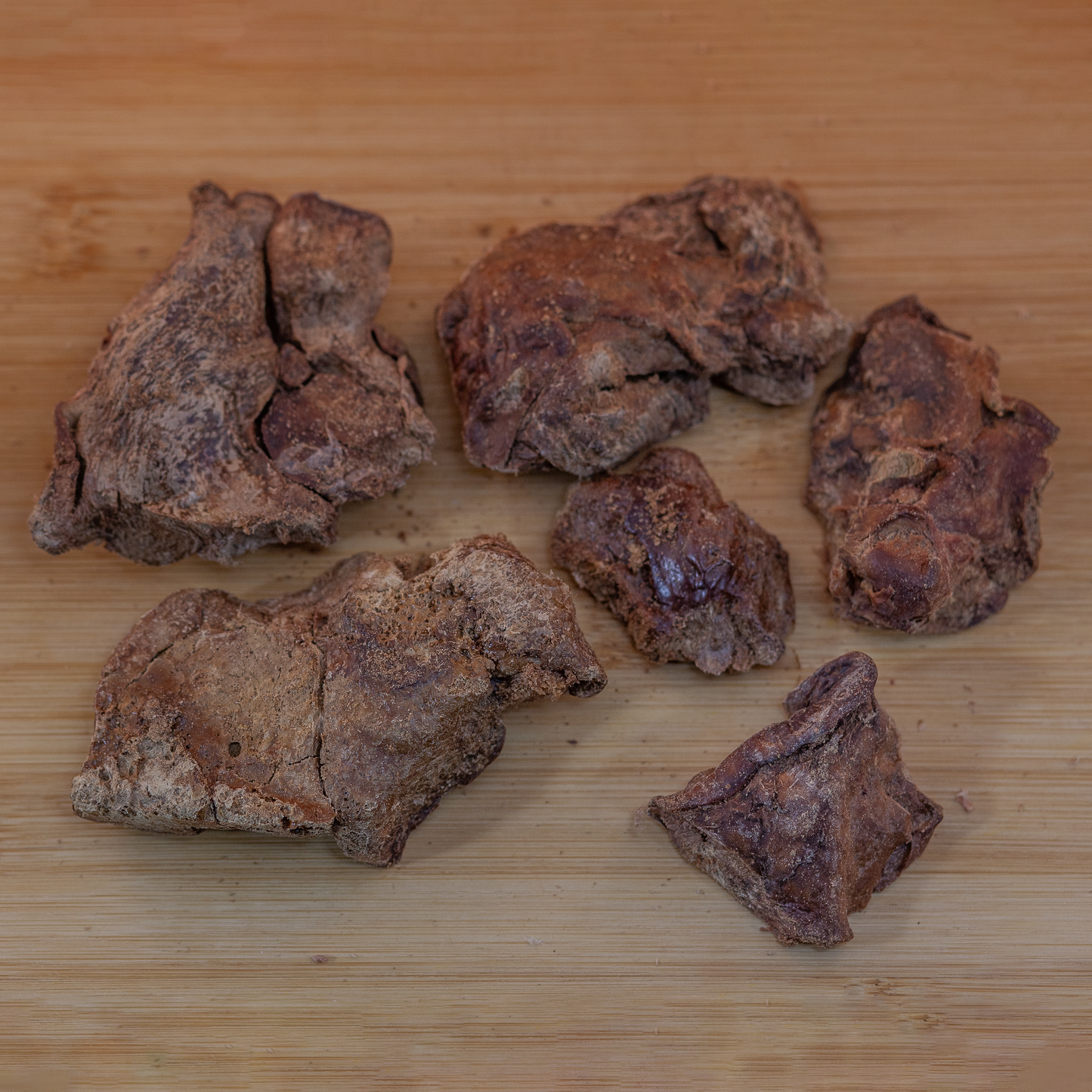 Archetype Treats Chicken Liver