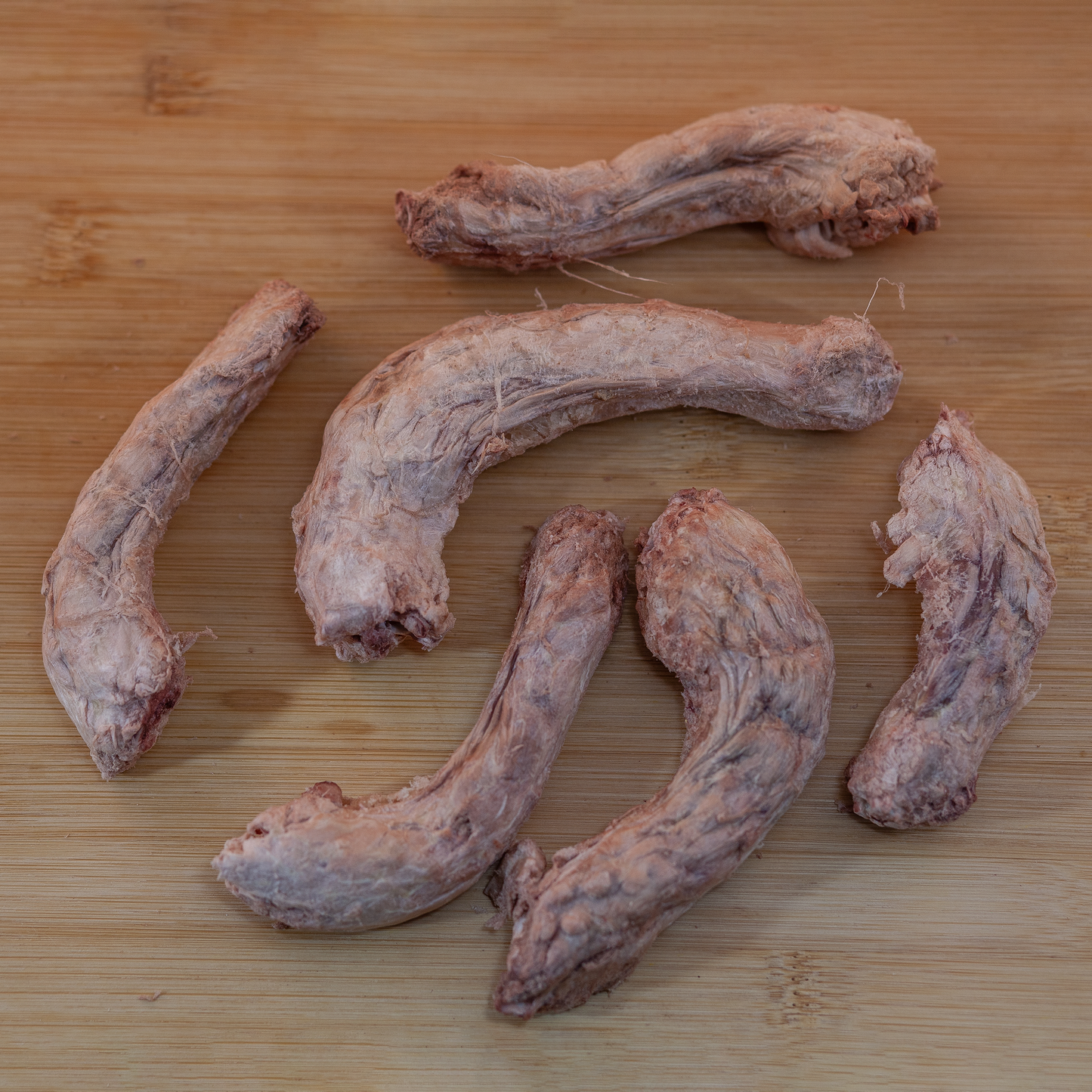 Archetype Treats Chicken Necks
