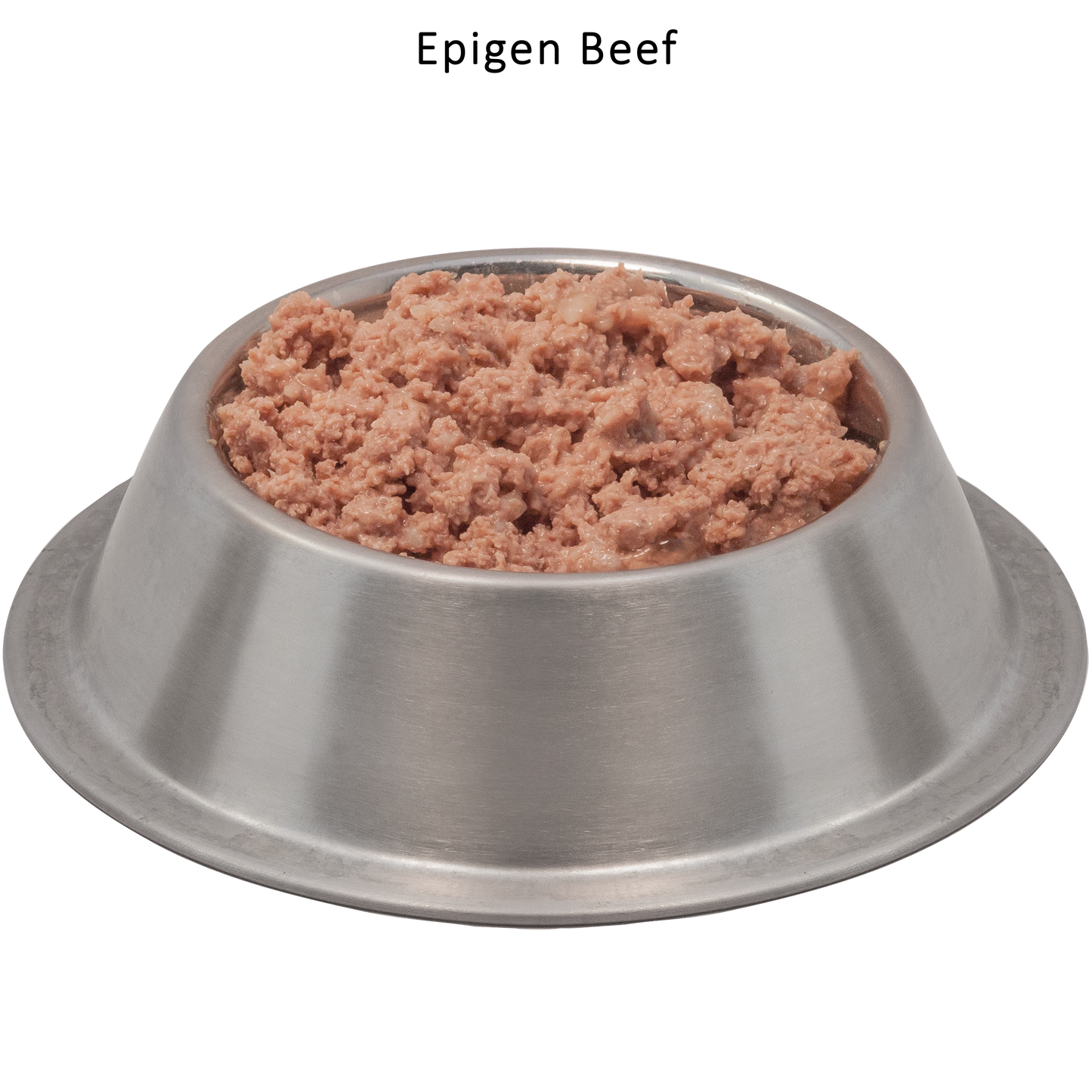 Epigen™ Beef Canned Diet