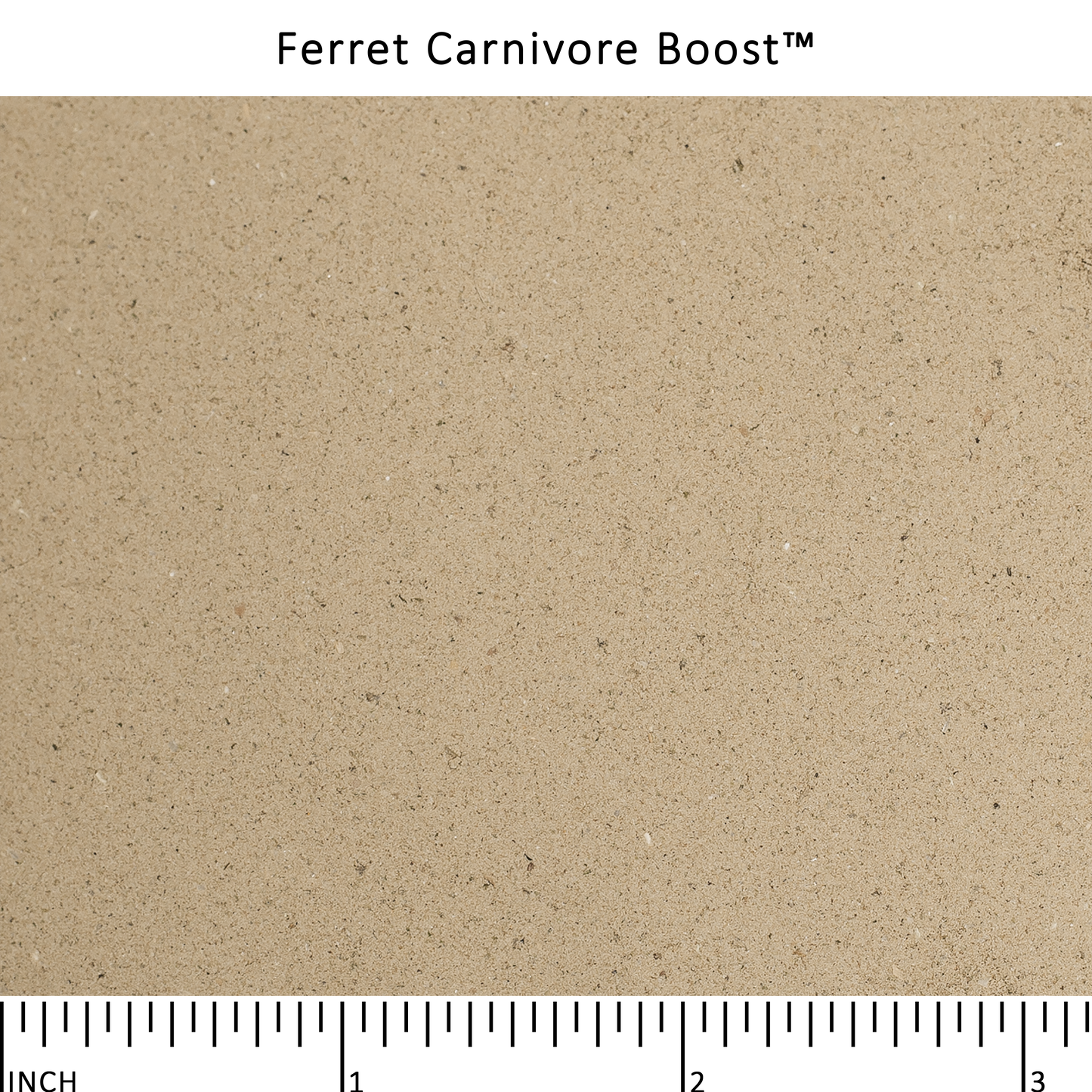 Ferret Carnivore Boost™