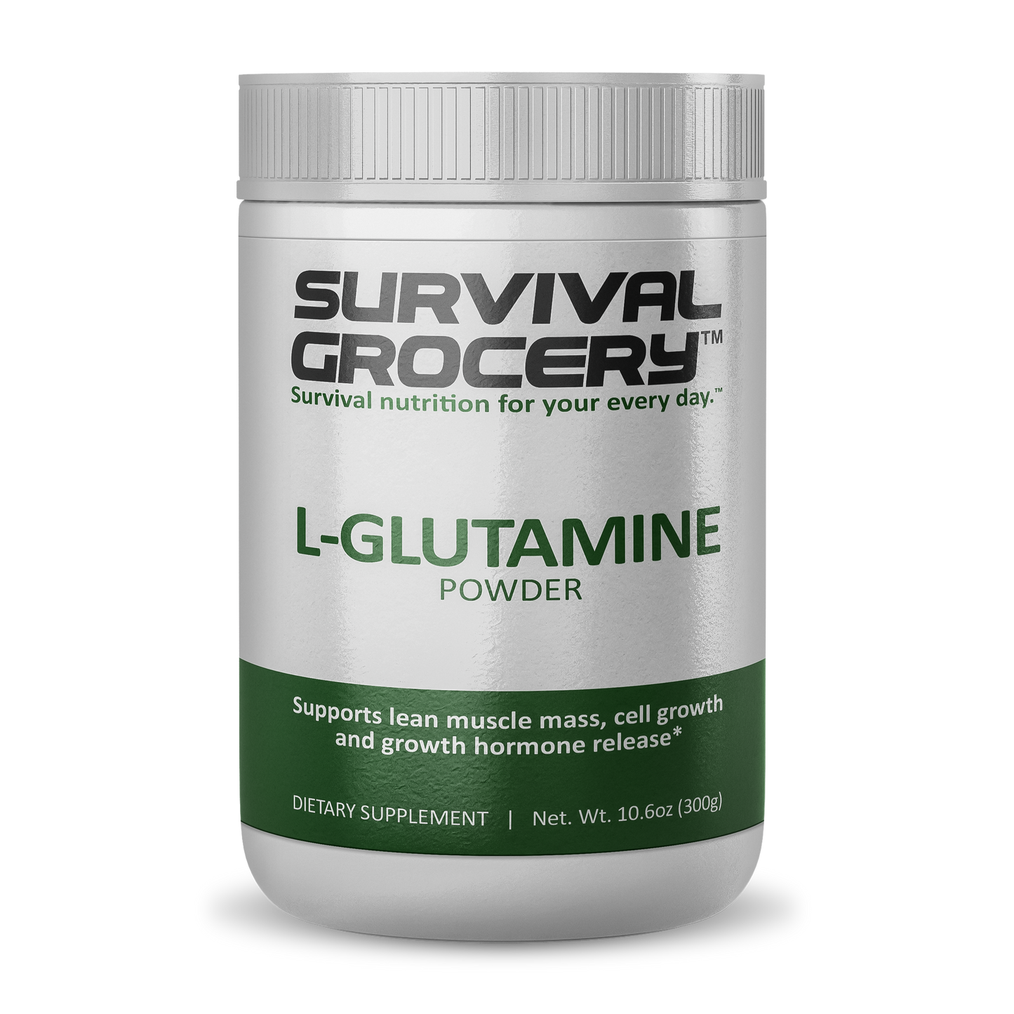 L-Glutamine Powder