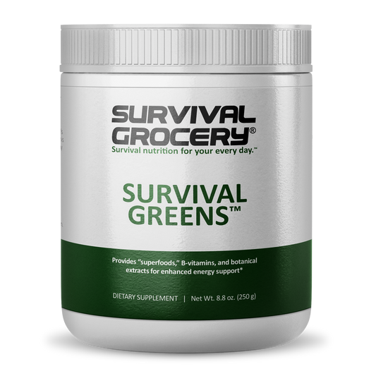 Survival Greens™