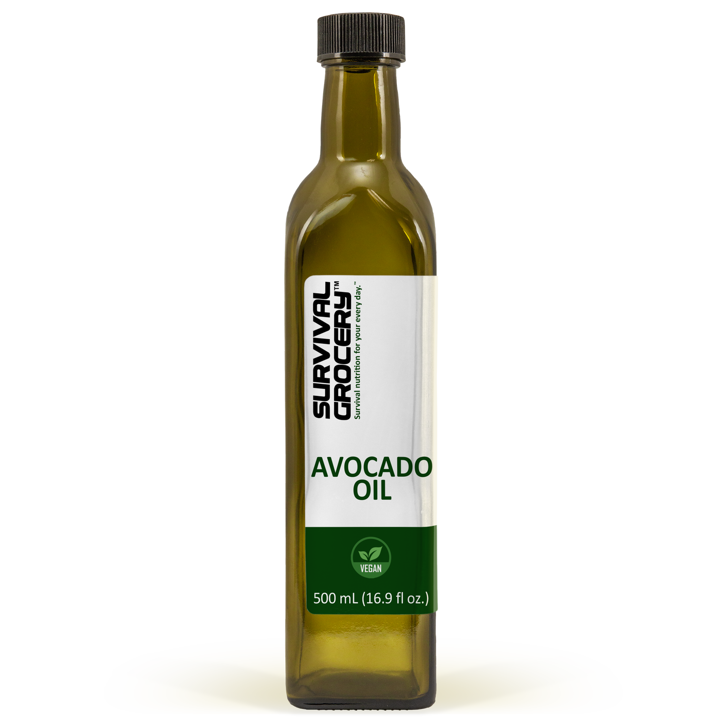 Avocado Oil (16.9 oz.)
