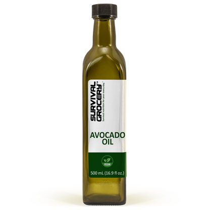 Avocado Oil (16.9 oz.)
