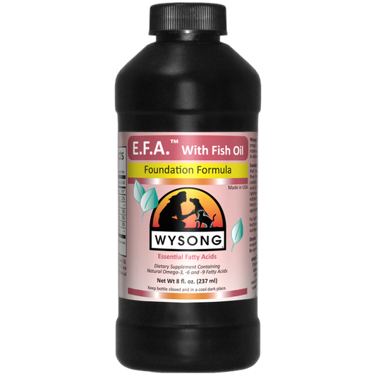 E.F.A.™ With Fish Oil
