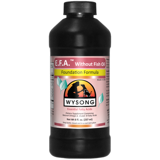 E.F.A.™ Without Fish Oil