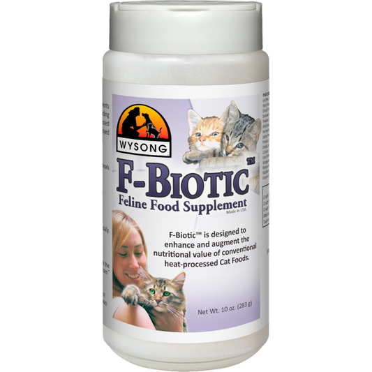 F-Biotic™