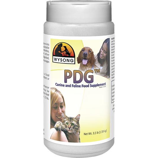 PDG™
