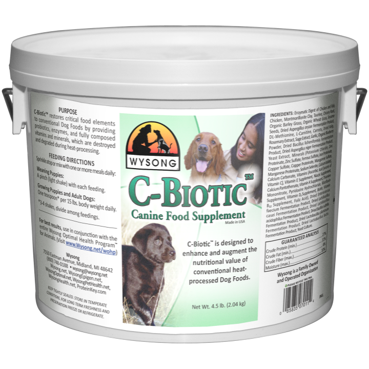 C-Biotic™