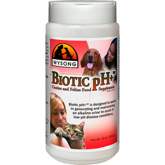 Biotic pH+™