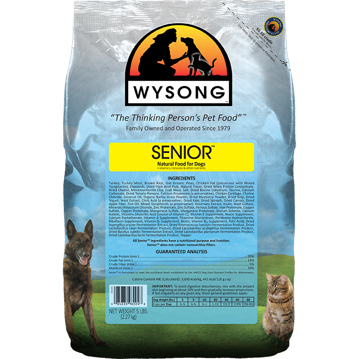 Wysong ferret food hotsell