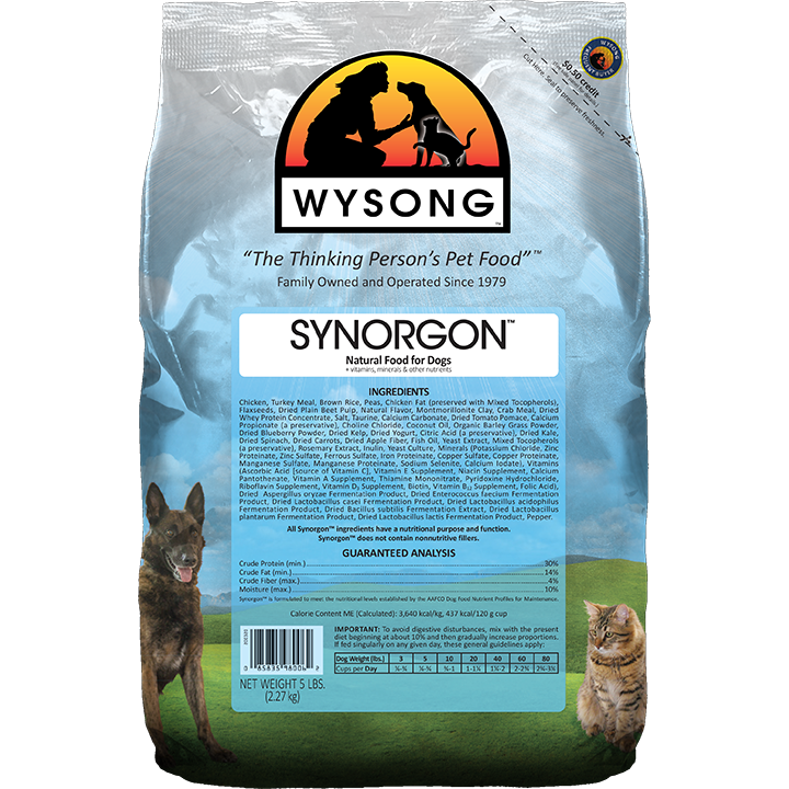 Synorgon™