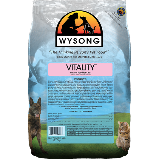 Vitality™