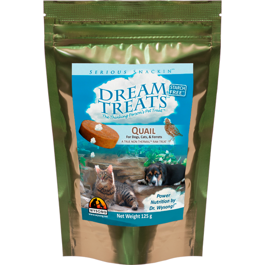 Dream Treats™ Quail