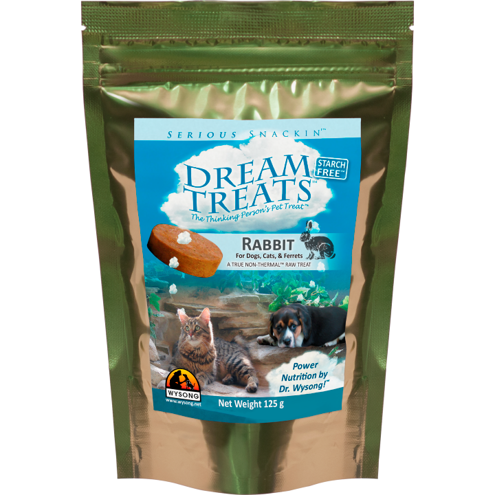 Dream Treats™ Rabbit