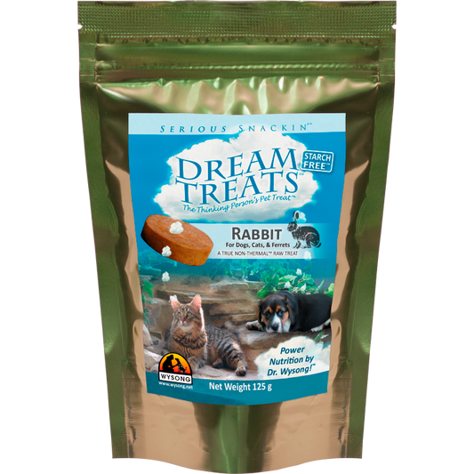 Dream Treats™ Rabbit