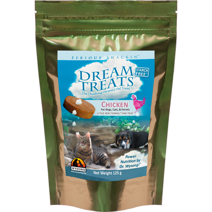 Dream Treats™ Chicken