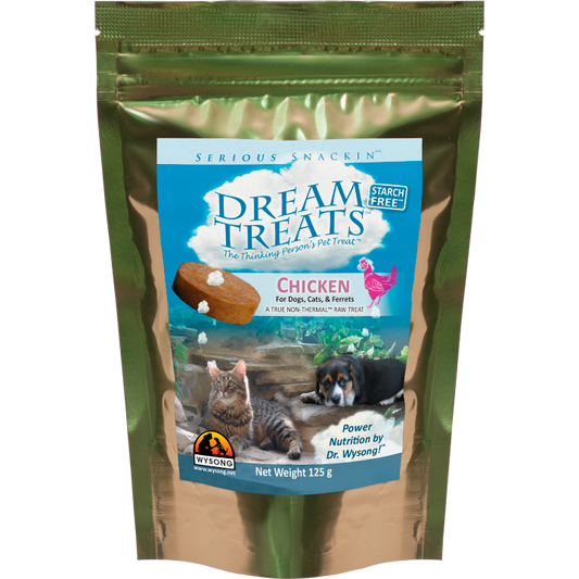 Dream Treats™ Chicken