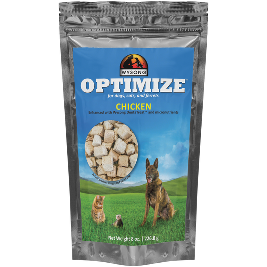 Optimize™ Chicken