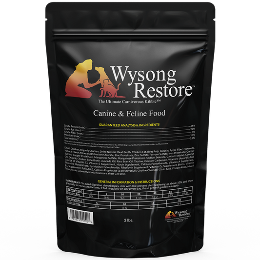 Wysong Restore™