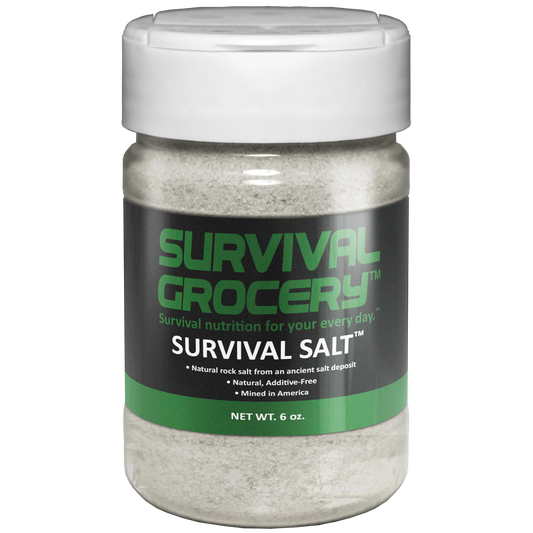 Survival Salt™