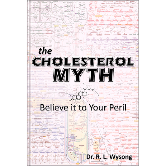 The Cholesterol Myth