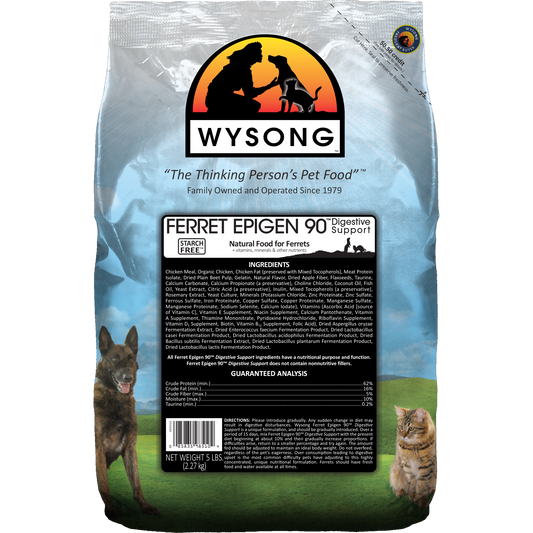 Ferret Epigen 90™ Digestive Support