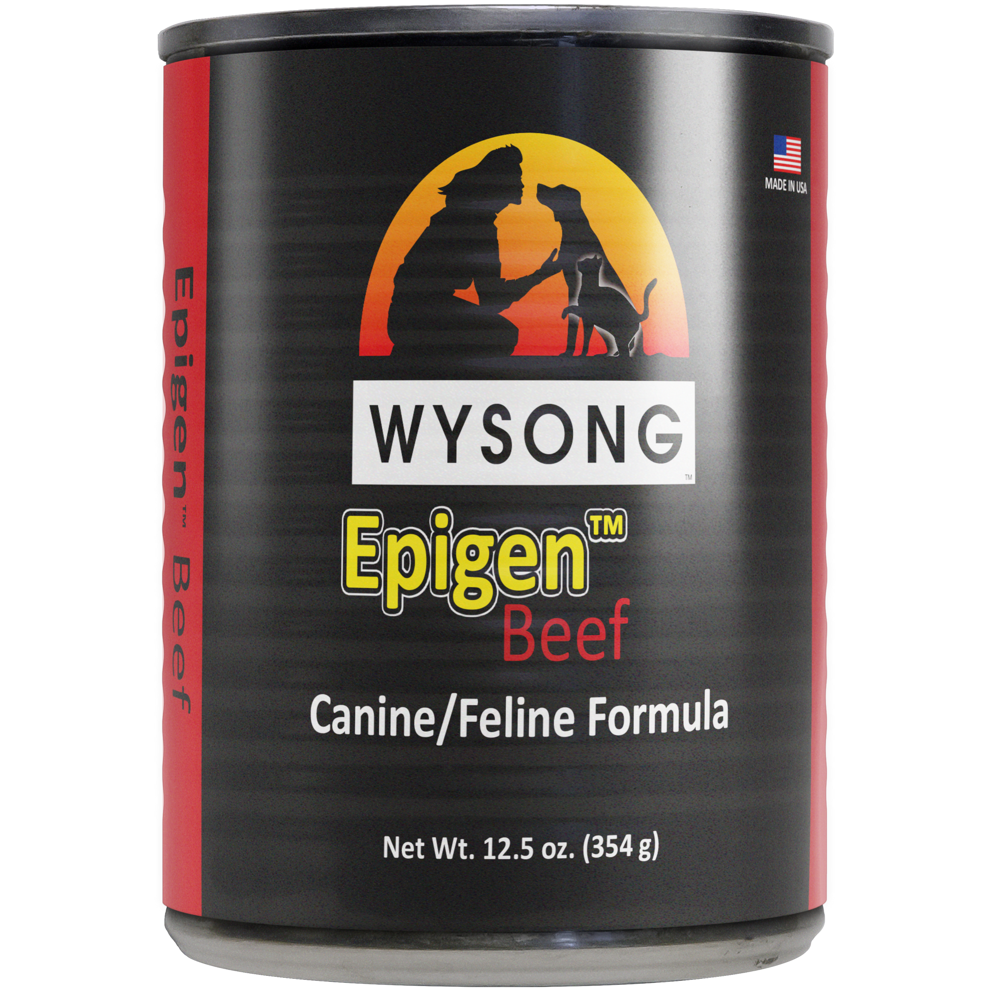 Wysong puppy best sale food