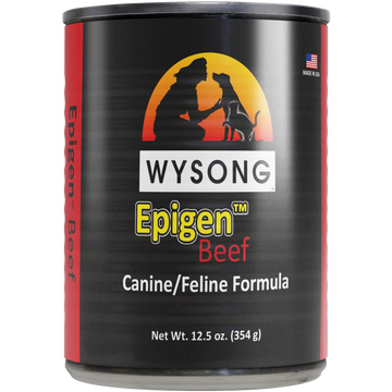 Epigen™ Variety Pack Starch Free™ Canned Dog & Cat Foods | Wysong