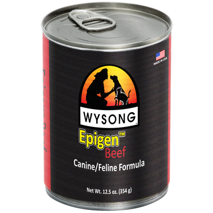 Epigen™ Beef Canned Diet