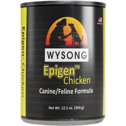 Epigen™ Chicken Canned Diet