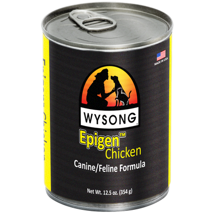 Epigen™ Chicken Canned Diet