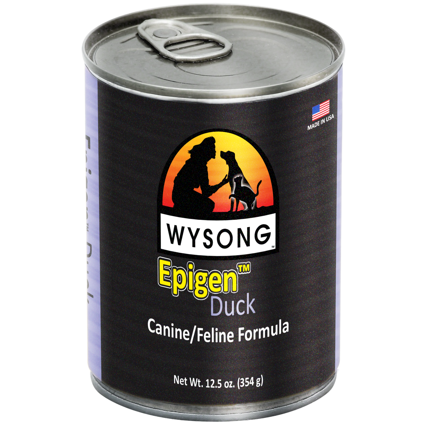 Epigen™ Duck Canned Diet