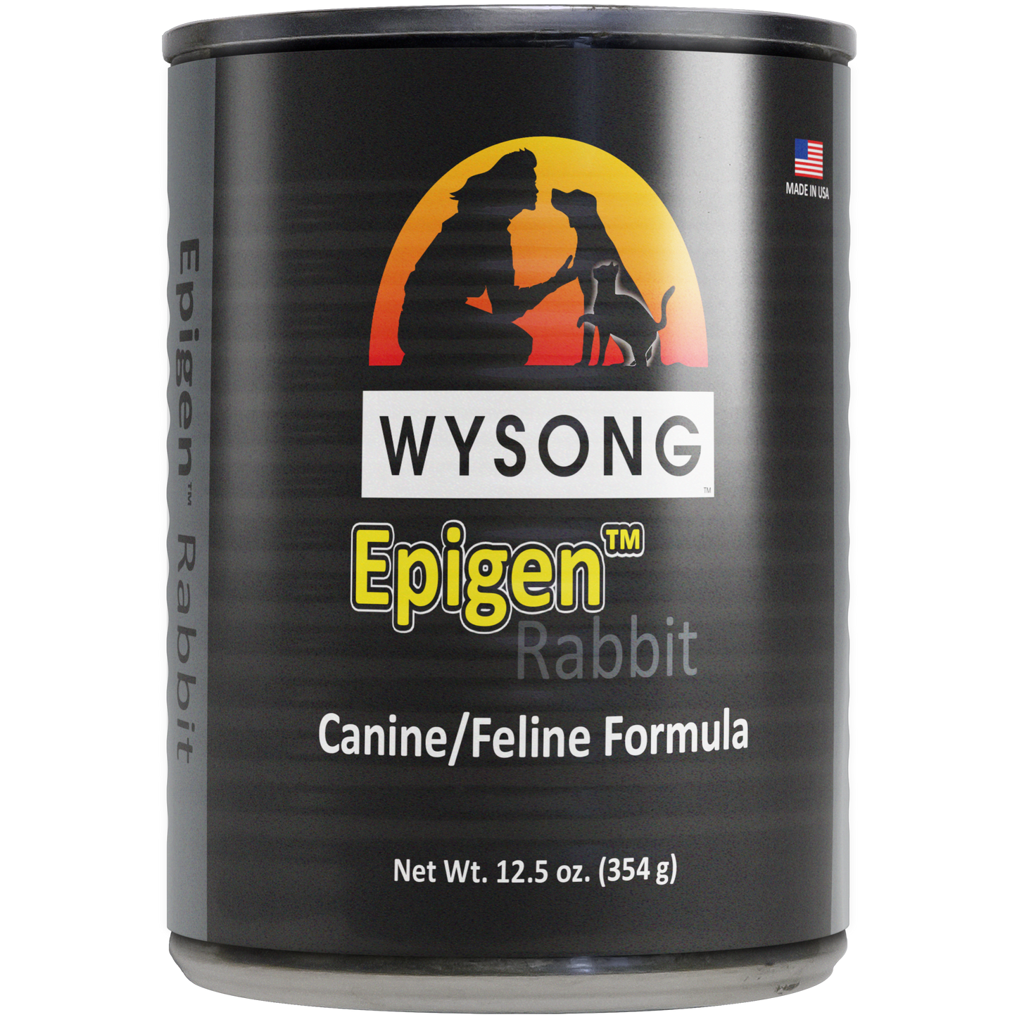 Epigen™ Rabbit Canned Diet